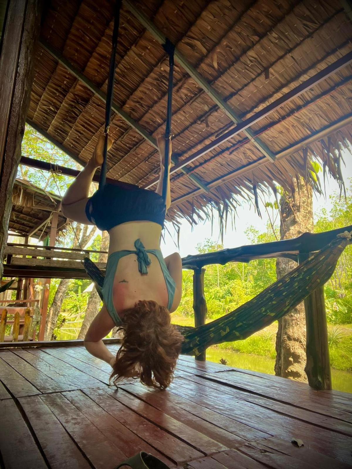 Easylife Bungalow Ko Lanta Buitenkant foto