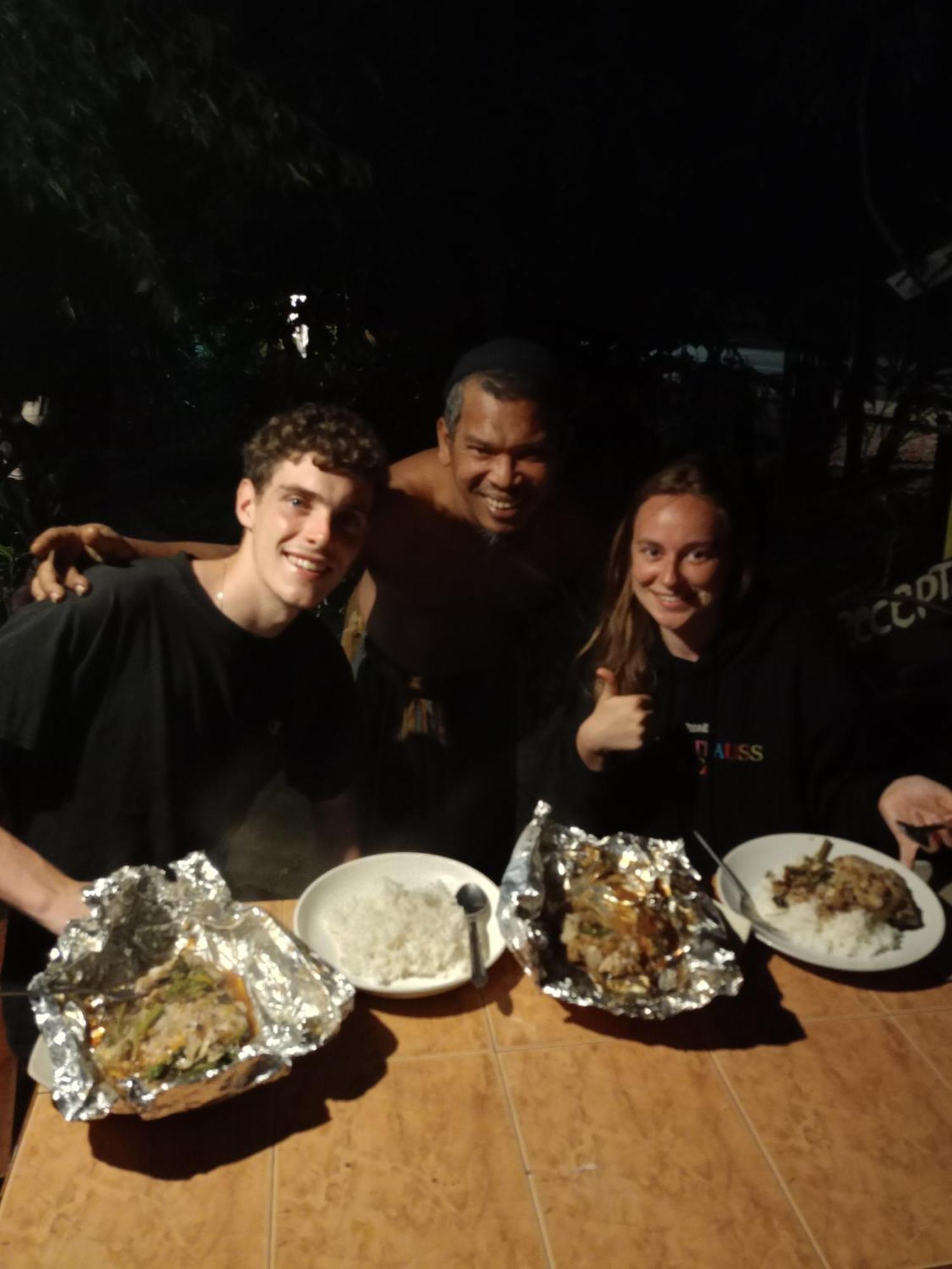 Easylife Bungalow Ko Lanta Buitenkant foto