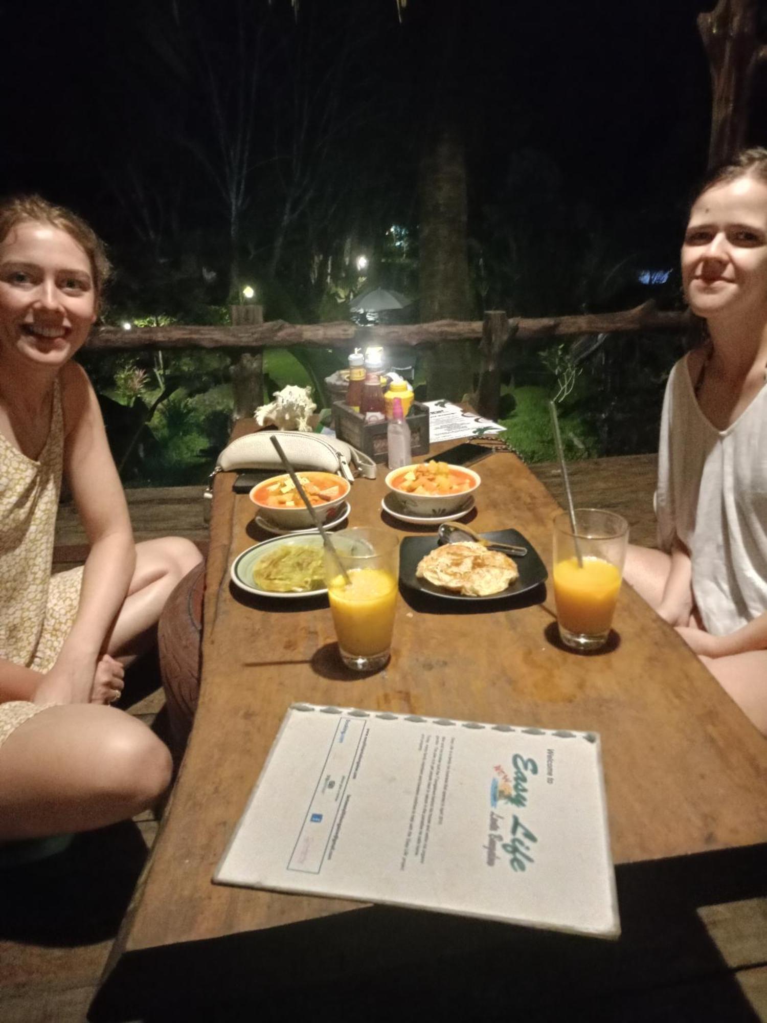 Easylife Bungalow Ko Lanta Buitenkant foto
