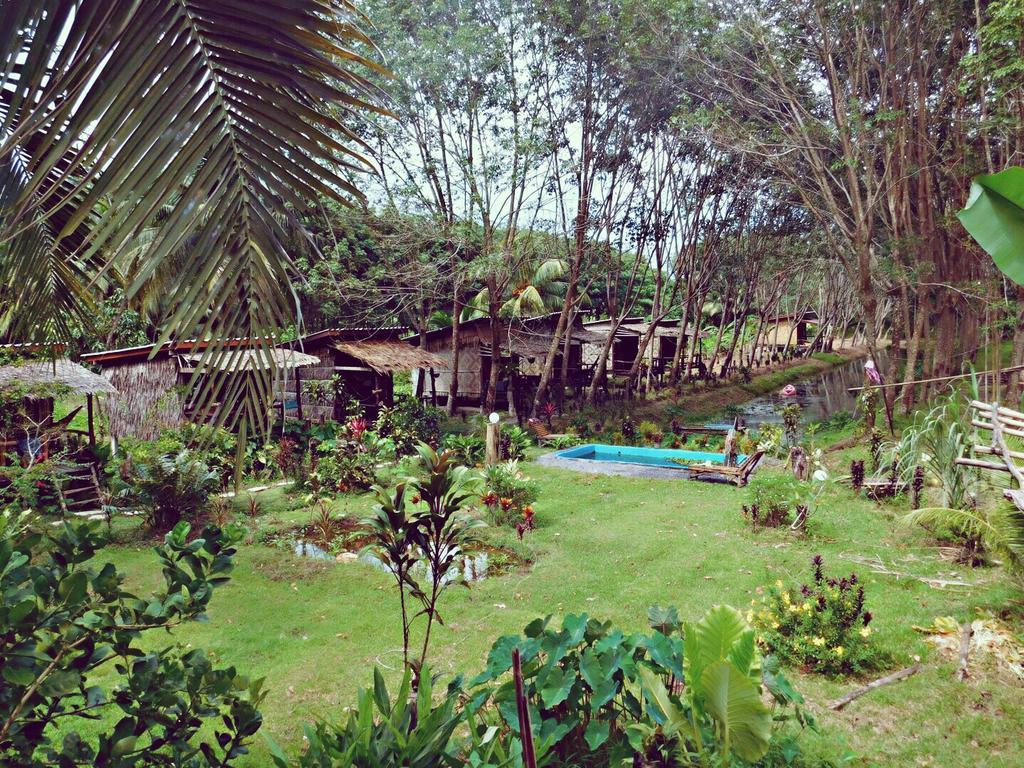 Easylife Bungalow Ko Lanta Buitenkant foto