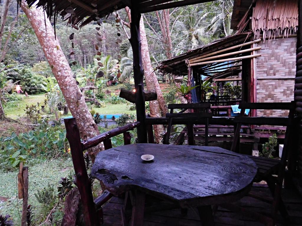 Easylife Bungalow Ko Lanta Buitenkant foto