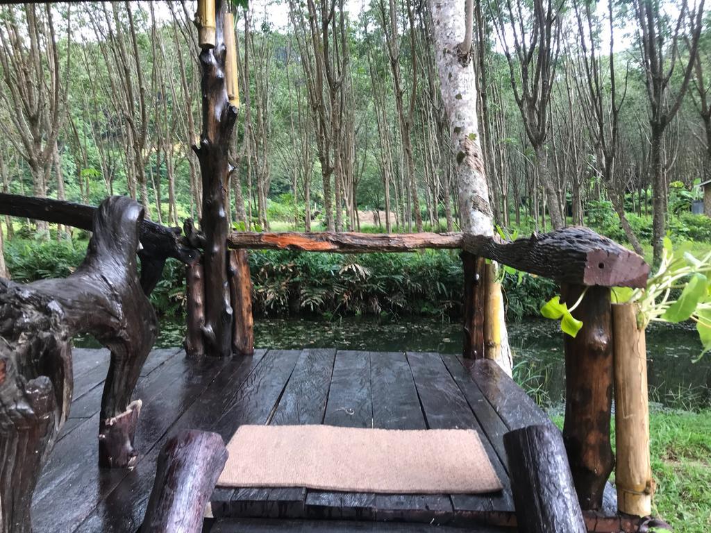 Easylife Bungalow Ko Lanta Buitenkant foto