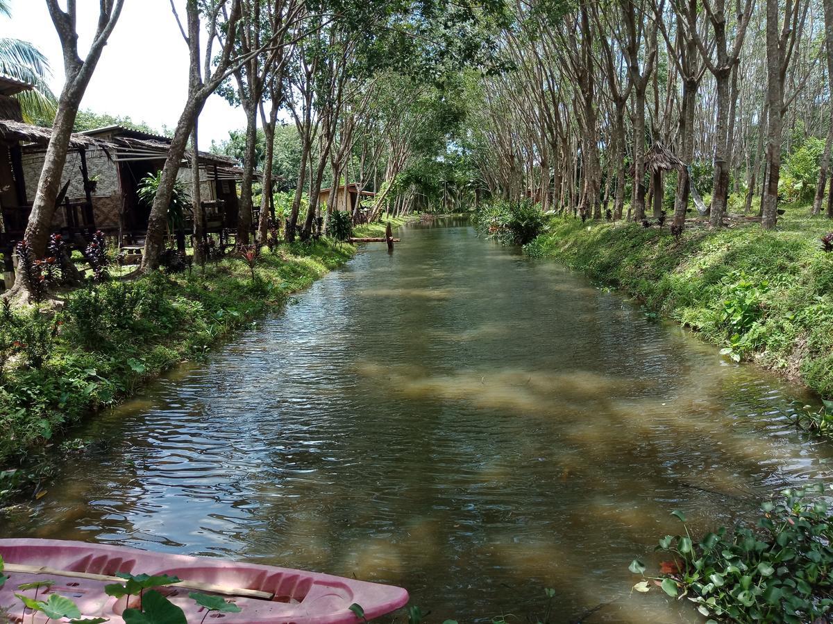 Easylife Bungalow Ko Lanta Buitenkant foto