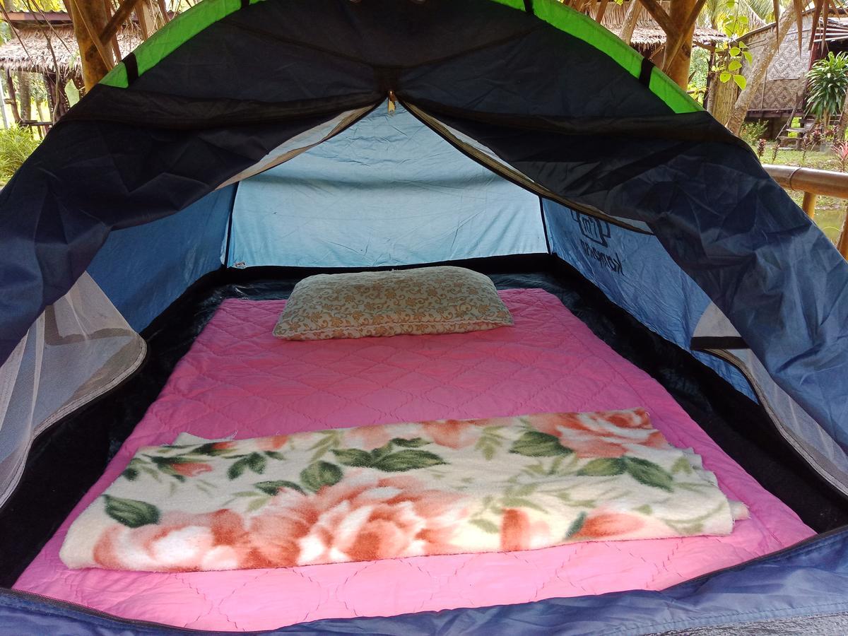 Easylife Bungalow Ko Lanta Buitenkant foto