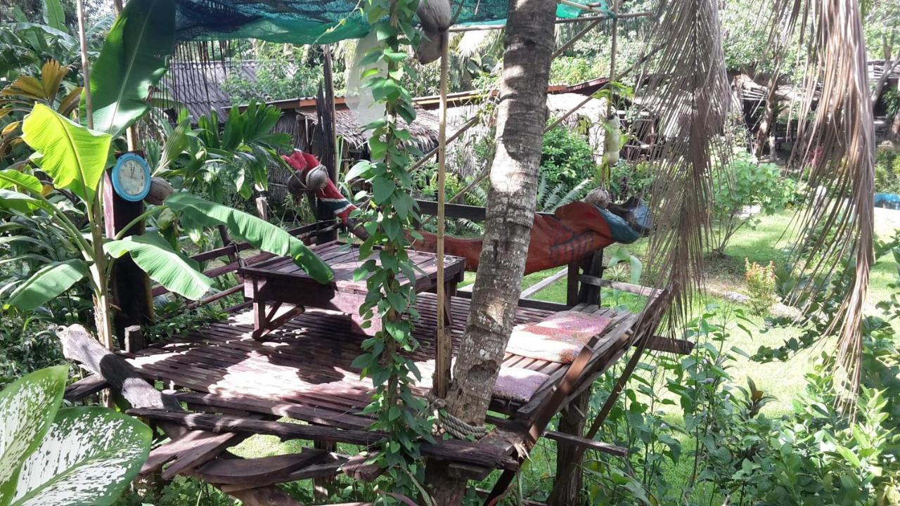 Easylife Bungalow Ko Lanta Buitenkant foto