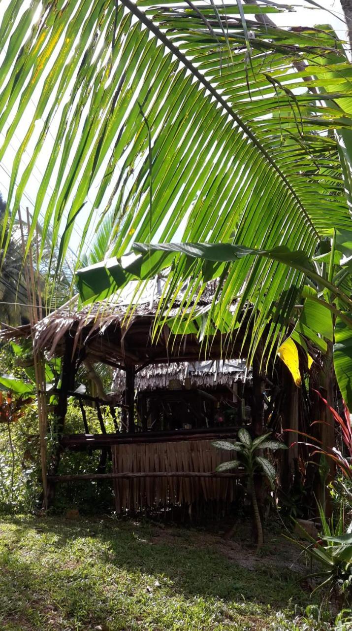 Easylife Bungalow Ko Lanta Buitenkant foto