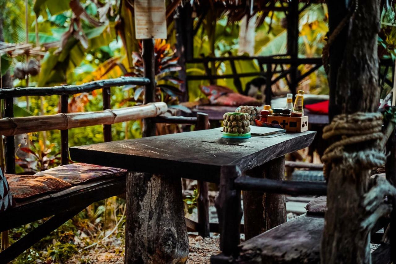 Easylife Bungalow Ko Lanta Buitenkant foto