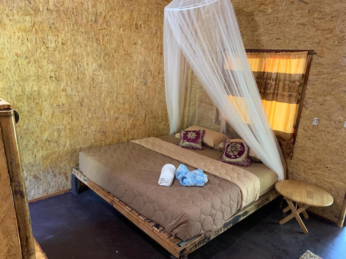 Easylife Bungalow Ko Lanta Buitenkant foto