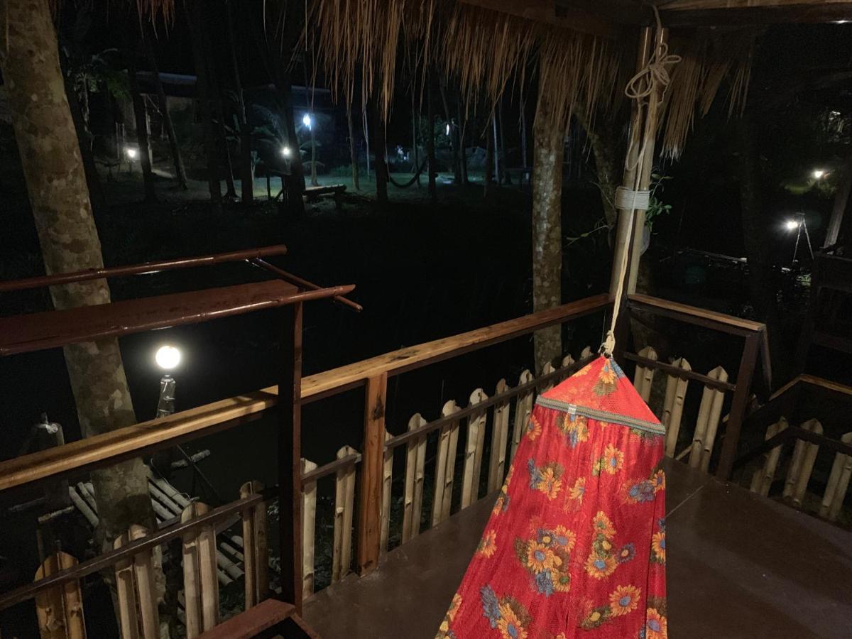 Easylife Bungalow Ko Lanta Buitenkant foto
