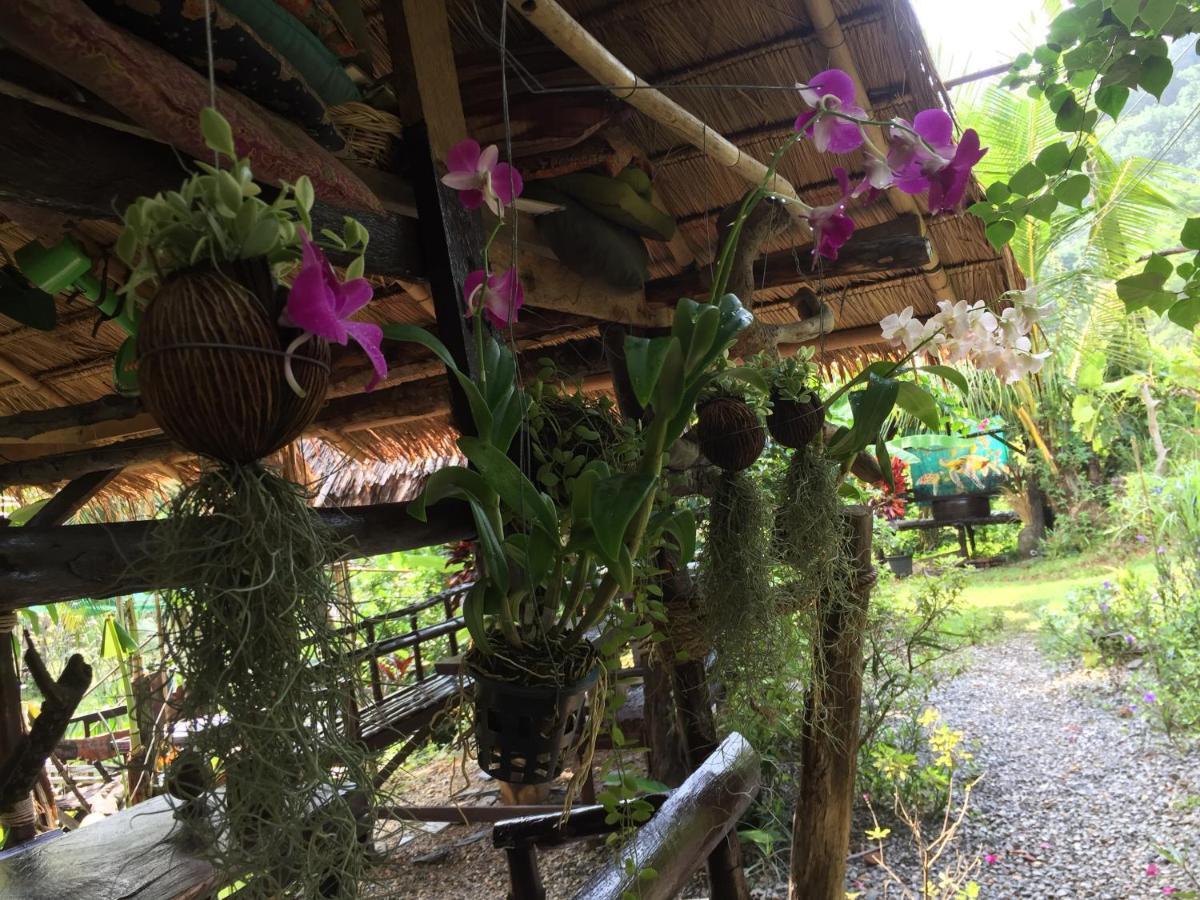 Easylife Bungalow Ko Lanta Buitenkant foto