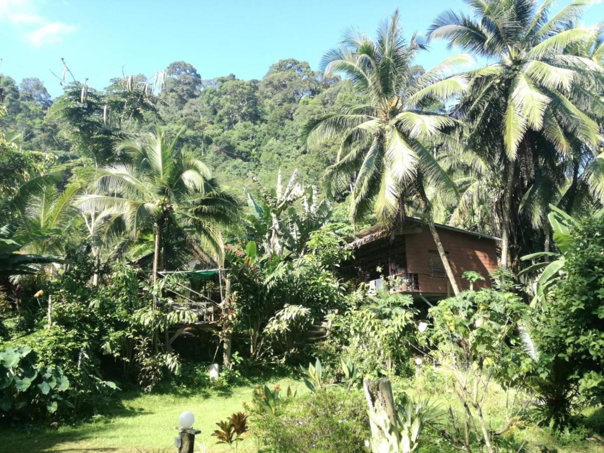 Easylife Bungalow Ko Lanta Buitenkant foto