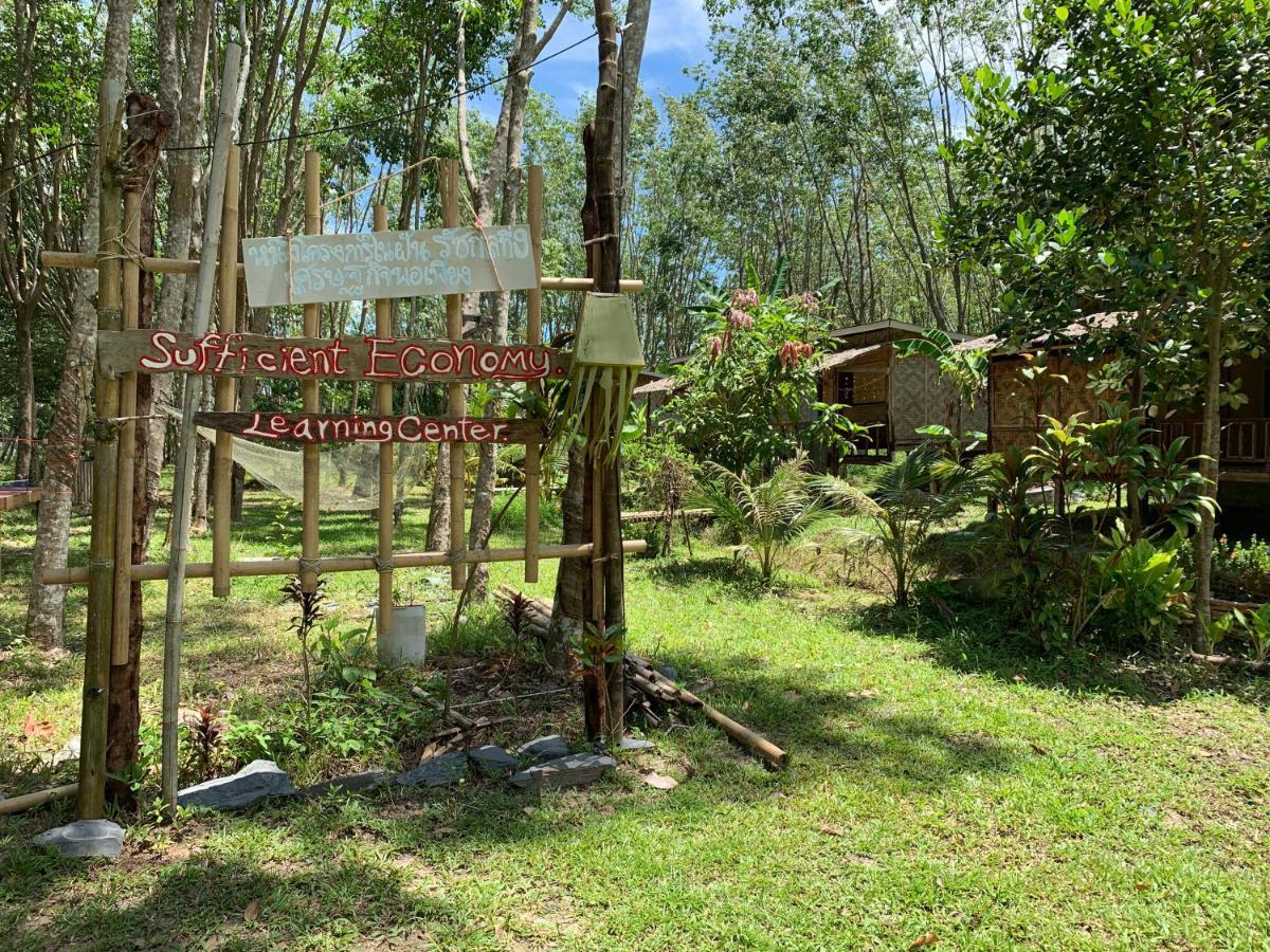 Easylife Bungalow Ko Lanta Buitenkant foto