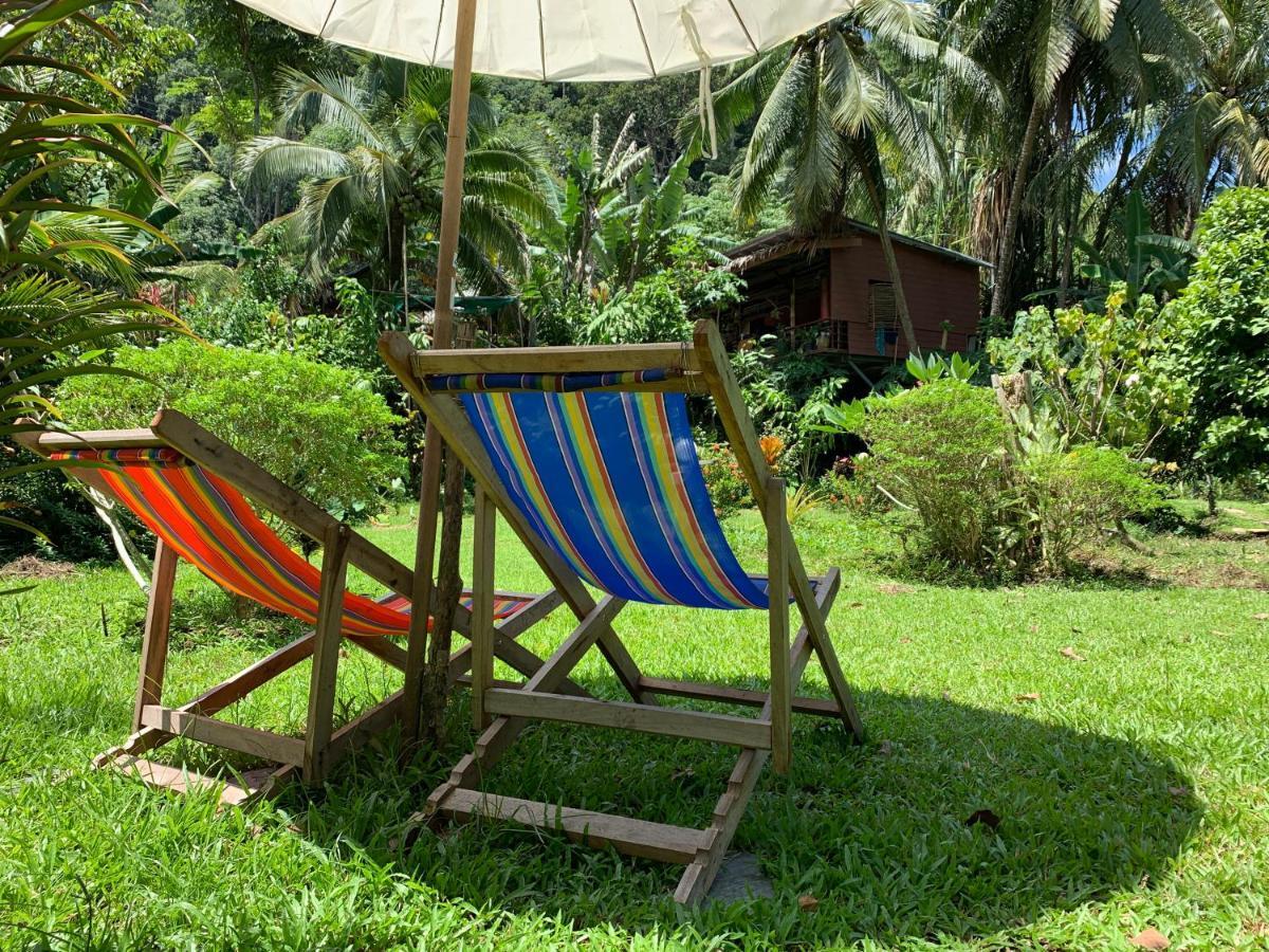 Easylife Bungalow Ko Lanta Buitenkant foto